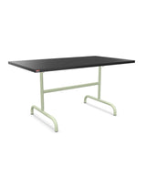Schaffner Säntis Table repas rabattable 140x80cm 