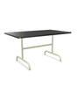 Schaffner Säntis Table repas rabattable 140x80cm 