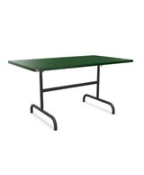 Schaffner Säntis Table repas rabattable 140x80cm 