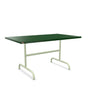 Schaffner Säntis Table repas rabattable 140x80cm 