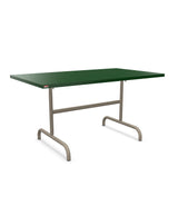 Schaffner Säntis Table repas rabattable 140x80cm 