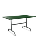 Schaffner Säntis Table repas rabattable 140x80cm 