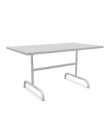 Schaffner Säntis Table repas rabattable 140x80cm 