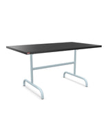 Schaffner Säntis Table repas rabattable 140x80cm 
