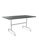 Schaffner Säntis Table repas rabattable 140x80cm 