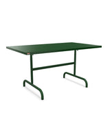 Schaffner Säntis Table repas rabattable 140x80cm 