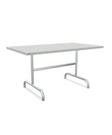 Schaffner Säntis Table repas rabattable 140x80cm 