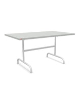 Schaffner Säntis Table repas rabattable 140x80cm 