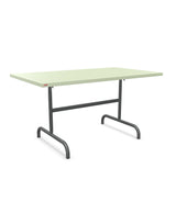 Schaffner Säntis Table repas rabattable 140x80cm 