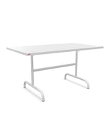 Schaffner Säntis Table repas rabattable 140x80cm 