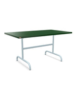Schaffner Säntis Table repas rabattable 140x80cm 