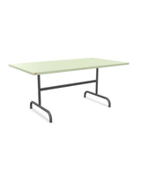 Schaffner Säntis Table repas rabattable 165x90cm 