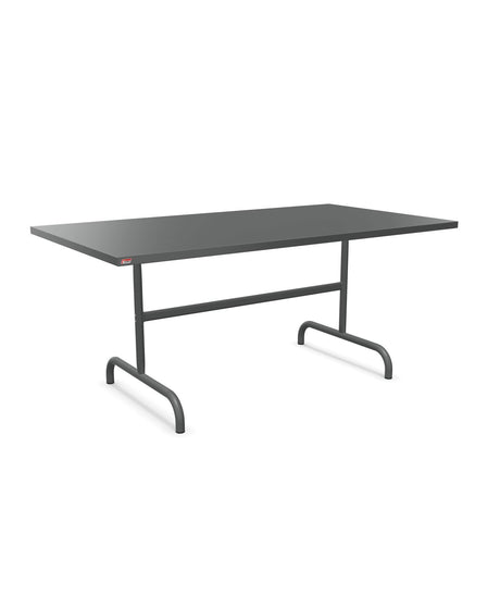 Schaffner Säntis Table repas rabattable 165x90cm 