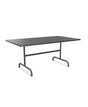 Schaffner Säntis Table repas rabattable 165x90cm 