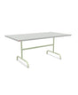 Schaffner Säntis Table repas rabattable 165x90cm 