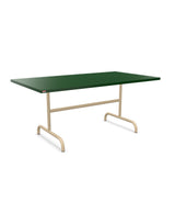 Schaffner Säntis Table repas rabattable 165x90cm 