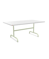 Schaffner Säntis Table repas rabattable 165x90cm 
