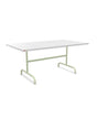 Schaffner Säntis Table repas rabattable 165x90cm 
