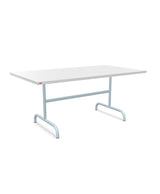 Schaffner Säntis Table repas rabattable 165x90cm 