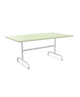Schaffner Säntis Table repas rabattable 165x90cm 