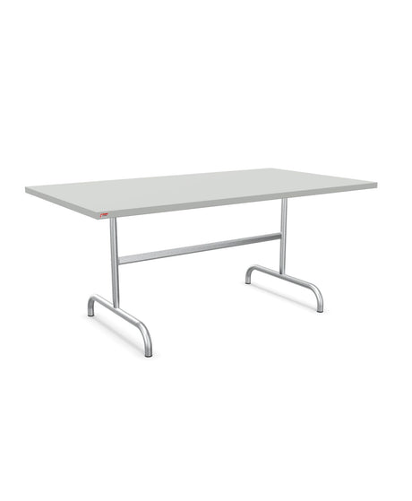 Schaffner Säntis Table repas rabattable 165x90cm 