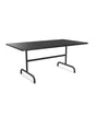 Schaffner Säntis Table repas rabattable 165x90cm 