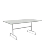 Schaffner Säntis Table repas rabattable 165x90cm 