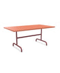 Schaffner Säntis Table repas rabattable 165x90cm 