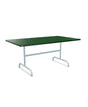 Schaffner Säntis Table repas rabattable 165x90cm 