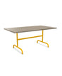 Schaffner Säntis Table repas rabattable 165x90cm 