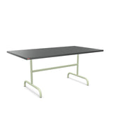 Schaffner Säntis Table repas rabattable 165x90cm 