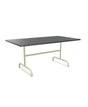 Schaffner Säntis Table repas rabattable 165x90cm 