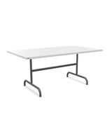Schaffner Säntis Table repas rabattable 165x90cm 