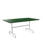 Schaffner Säntis Table repas rabattable 165x90cm 