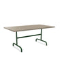 Schaffner Säntis Table repas rabattable 165x90cm 