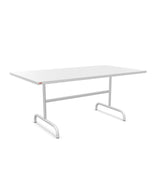 Schaffner Säntis Table repas rabattable 165x90cm 
