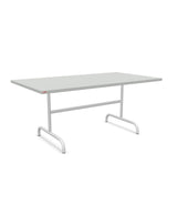 Schaffner Säntis Table repas rabattable 165x90cm 