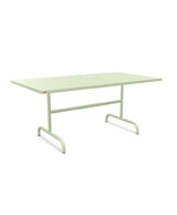Schaffner Säntis Table repas rabattable 165x90cm 