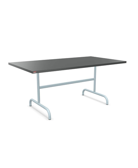 Schaffner Säntis Table repas rabattable 165x90cm 