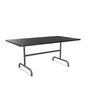 Schaffner Säntis Table repas rabattable 165x90cm 