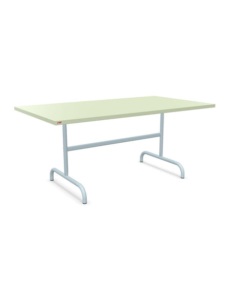Schaffner Säntis Table repas rabattable 165x90cm 