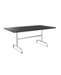 Schaffner Säntis Table repas rabattable 165x90cm 