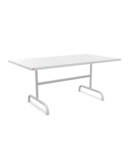 Schaffner Säntis Table repas rabattable 165x90cm 