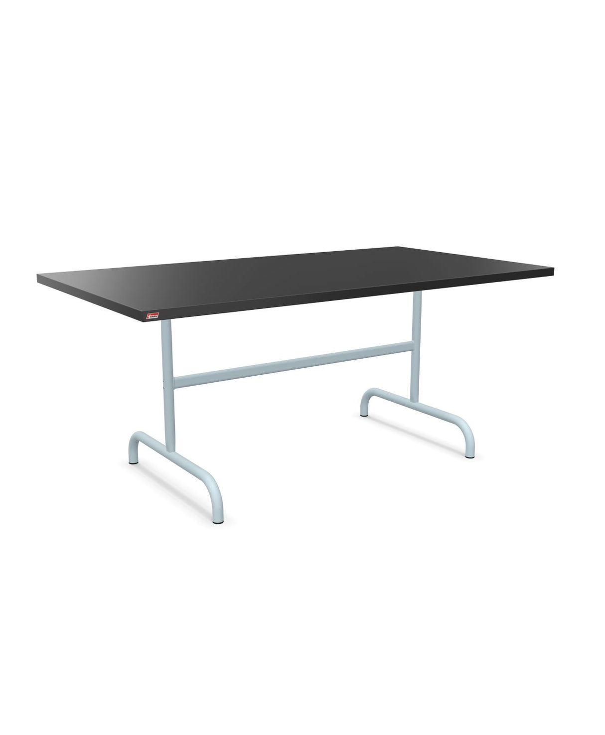 Schaffner Säntis Table repas rabattable 165x90cm 