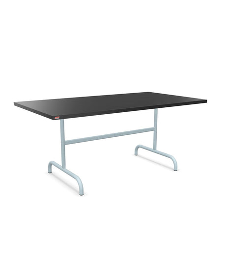 Schaffner Säntis Table repas rabattable 165x90cm 