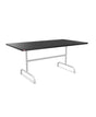 Schaffner Säntis Table repas rabattable 165x90cm 