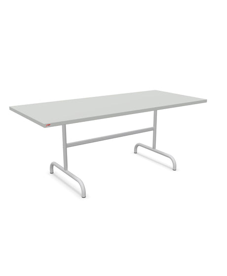 Schaffner Säntis Table repas rabattable 180x80cm 