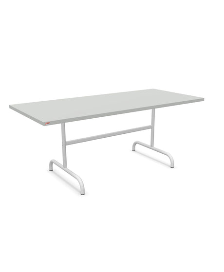 Schaffner Säntis Table repas rabattable 180x80cm 