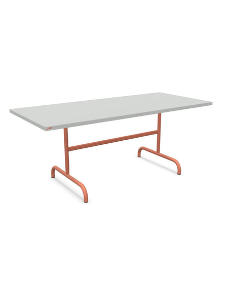 Schaffner Säntis Table repas rabattable 180x80cm 