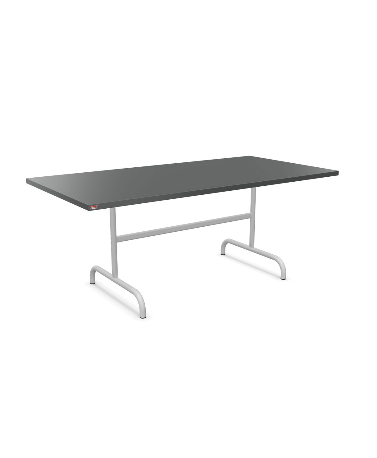Schaffner Säntis Table repas rabattable 180x90cm 